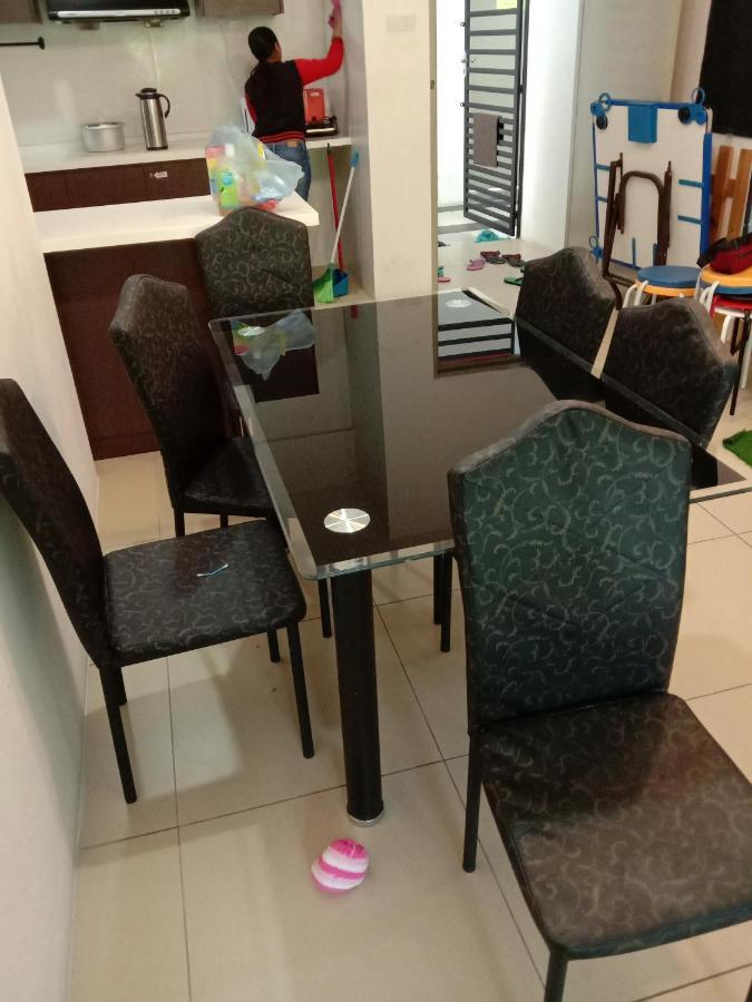 Galina Somersquare Goldenhills Aprt Pasar Malam Cameron Highlands 브린창 외부 사진